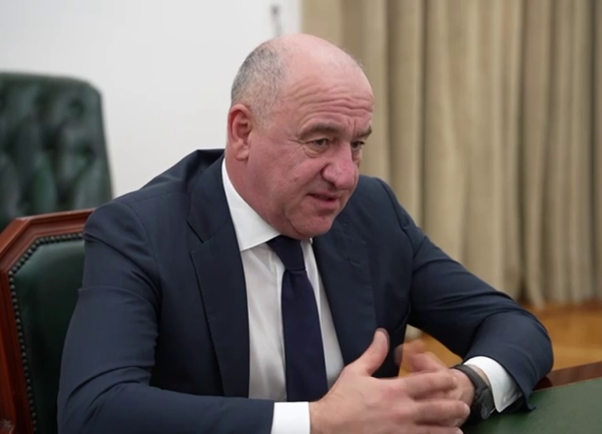 Президент Абхазии и глава КЧР обсудили укрепление связей и перспективы экономического сотрудничества