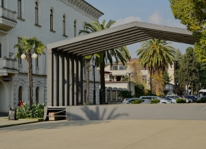 Афиналтә конкурс-концерт «Жәлар рсцена – Лабҿаба» мҩаԥгахоит абҵарамза 30 рзы Аҟәа ақалақь аҿы