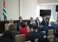 Владимир Делба: государство готово поддерживать добросовестных инвесторов и предпринимателей