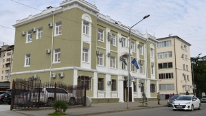 Генпрокурор просит согласия Парламента на привлечение к ответственности депутата Кана Кварчия