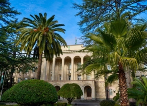 Экономический форум «Абхазия — инвестиции в будущее» пройдет в Сухуме 3 - 4 апреля