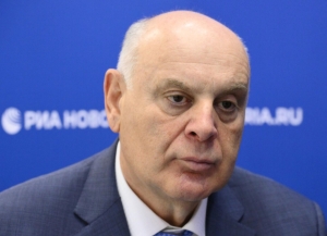 Аслан Бжания: «Взаимоотношения России и Абхазии активно развиваются»  