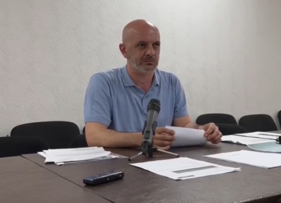 Хамида Джопуа намерена в законном порядке оспаривать действие Сбербанка Абхазии   
