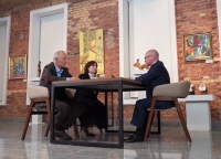 Сергеи Кириенко: «Аԥсны Урыстәыла иаҿагыло агәаанагарақәа ыҟаӡам».