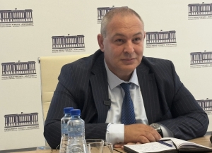 Кан Кварчия: «Взаимоотношения между государствами должны выстраиваться исключительно на основе взаимного уважения»