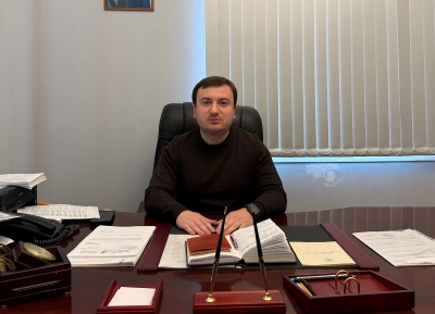 Сильное село – залог сильного города и района: Карен Кюлян о развитии сельского хозяйства в Гагрском районе