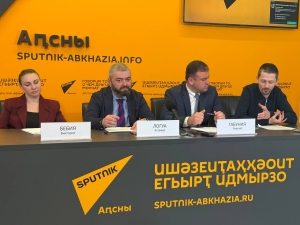 Итоги регистрационного этапа конкурса «Абхазия рекомендует» подвели в Сухуме