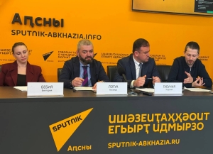 Итоги регистрационного этапа конкурса «Абхазия рекомендует» подвели в Сухуме