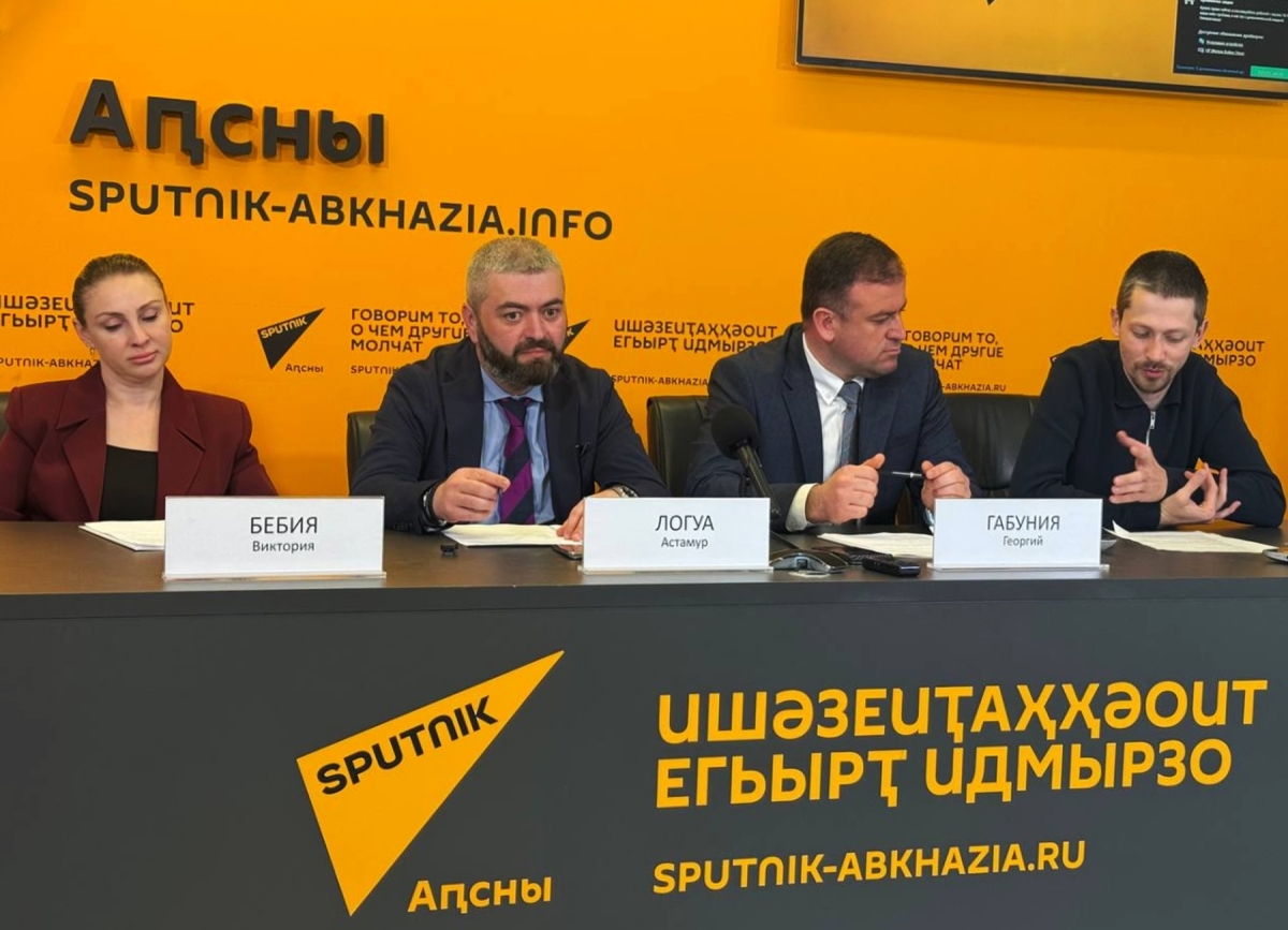 Итоги регистрационного этапа конкурса «Абхазия рекомендует» подвели в Сухуме