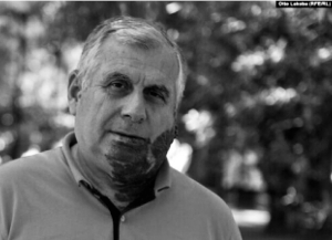 Олег Барцыц зыԥсҭазаара иалҵыз Станислав Лакоба иҭаацәа дрыдышшылеит.