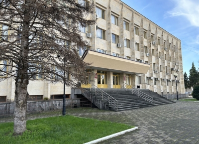 12 декабря многие органы госуправления Абхазии отмечают 30-летие   