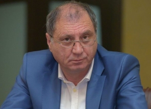 Аԥсны Ашәарҭадара Ахеилак Амаӡаныҟәгаҩ Азанҭа ақыҭа иахьаҵанакуа бџьарла еибыҭоу агәыԥ рыԥшаара ишацҵахо азы адырра ҟаиҵеит.
