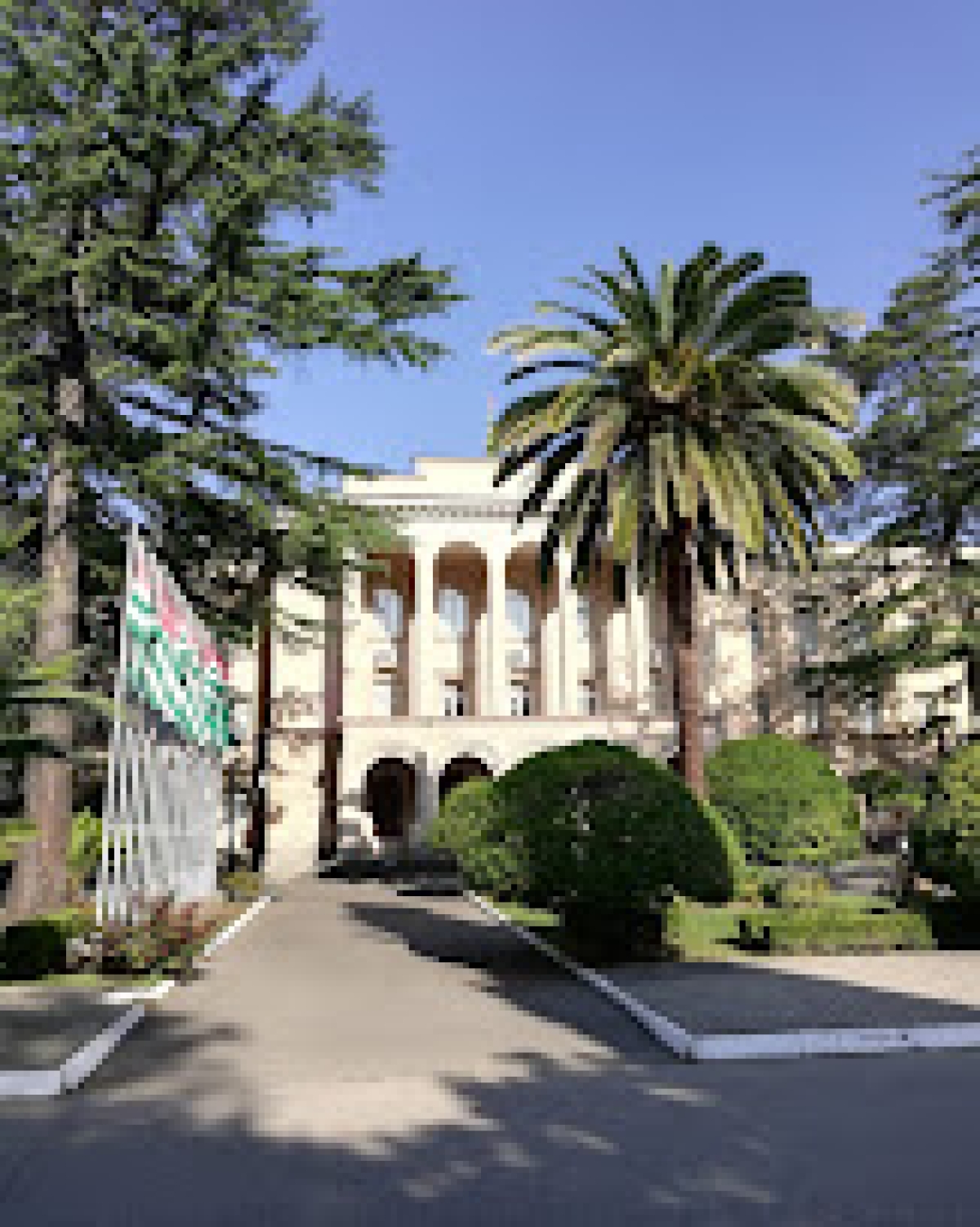 Гьаргь Гәлиа 