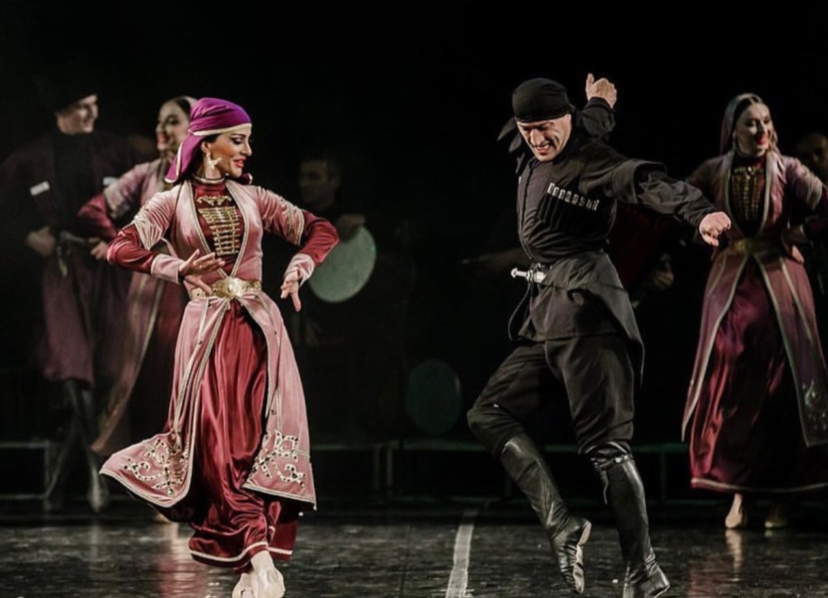 С 30 мая по 2 июня в Абхазии пройдут Дни культуры Южной Осетии