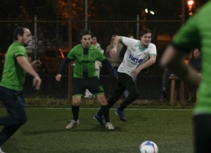 Аминистррақәеи ахылаԥшырҭақәеи ркомандақәа рыбжьара ашьапылампыл-маҷ азы атурнир Аҟәа аиалагеит.