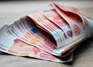 Более 550 млн рублей составила сумма начисленных пенсий и пособий с января по май 2025 года