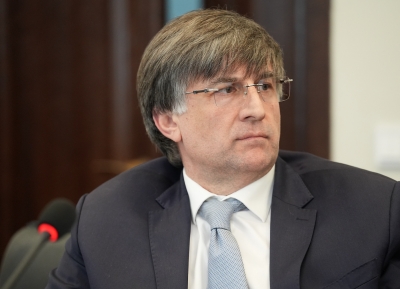 Депутаты Парламента приняли в первом чтении проект закона «О кинематографии»