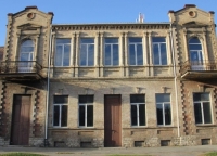 Московский музей современной истории России станет партнером Дома-музея Нестора Лакоба в Сухуме