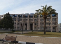 В Очамчырское районное собрание избран 31 из 32 депутатов