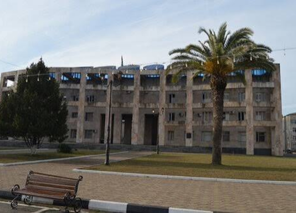 В Очамчырское районное собрание избран 31 из 32 депутатов