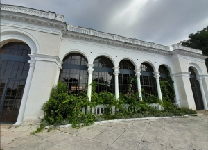 «Гума» стала первым международным партнёром «Таврида.Арт»