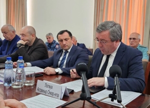 Ахәыҷы рацәа змоу аҭаацәа рзы ацхыраагӡатә шәарақәа рышәагаақәа ацҵахоит ажьырныҳәамза 1 инаркны.