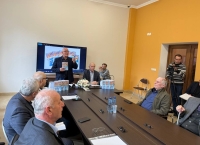 Сборник «Абхазские рассказы» презентовали в Сухуме