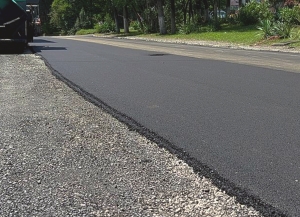 УКС Абхазии: 19 отремонтированных дорог введены в эксплуатацию в 2025 году