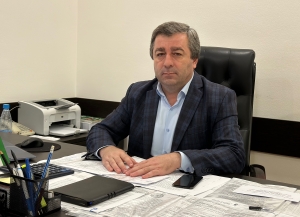 Руслан Аджба: «Абхазии нужна новая пенсионная система»