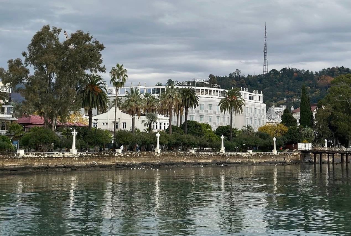 Владимир Бигвава оспорит решение Арбитражного суда по гостиницам 