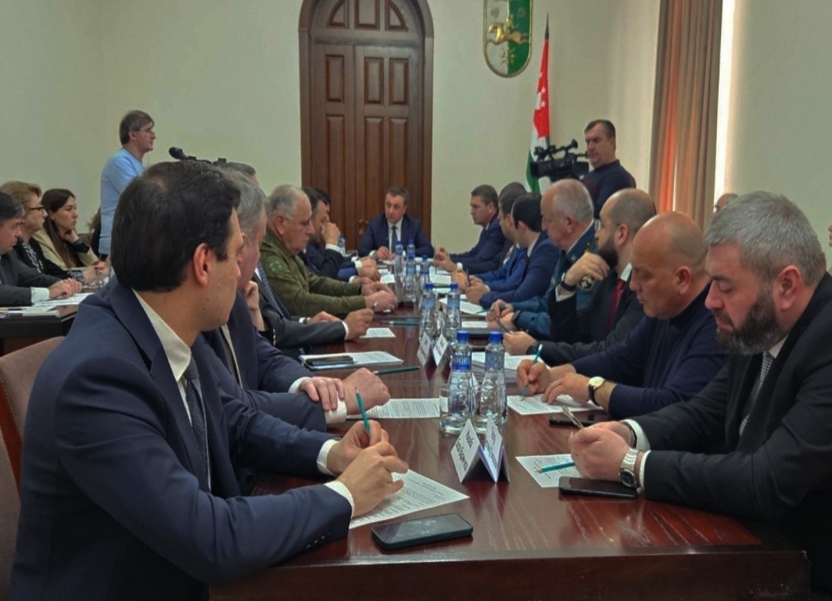 Кабмин расширил меры поддержки семей пропавших без вести в годы Отечественной войны народа Абхазии