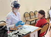 Более 16 тысяч школьников Абхазии уже прошли диспансеризацию