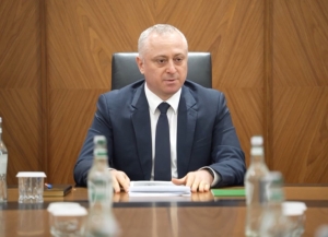 Аекономикатә форум амҩаԥгаразы Аԥсны Ахада дызлахәыз Аиҿкааратә еилакы аилатәара мҩаԥысит