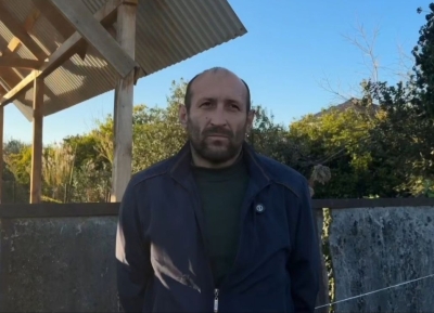 Ашьха иаԥну Ԥсҳәы ақыҭан афымцамчтә инфраструктура амодернизациа азы аусурақәа актәи аетап хыркәшоуп.