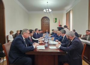 Утвержден порядок разработки прогноза социально-экономического развития Абхазии
