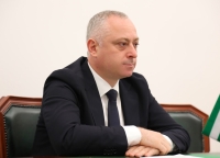 Бадра Гунба: "Все острые проблемы, которые существуют в нашей стране, можно назвать приоритетными"