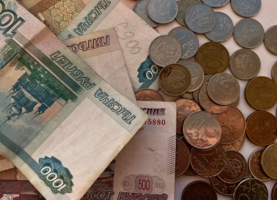 Более 1  млрд рублей пенсий, пособий и доплат начислено пенсионным фондом за 11 месяцев 2023 года