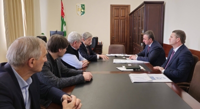 Центр ядерной медицины может быть создан при СФТИ