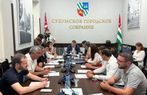 Депутаты СГС скорректировали бюджет столицы