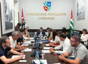 Депутаты СГС скорректировали бюджет столицы