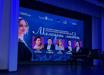 IV Конкурс-лаборатория Алисы Гицба представил лауреатов на крупнейших сценах Сибири