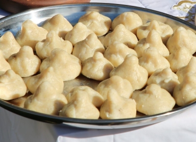 Хәажәкыра — Чистый понедельник, начало Великого поста