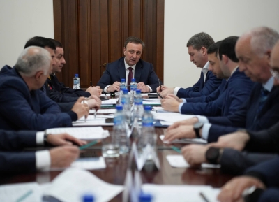 Утверждён отчёт Госкомитета по управлению госимуществом и приватизации