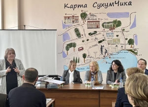 Награждение победителей конкурса «Проба пера» состоялось в АГУ