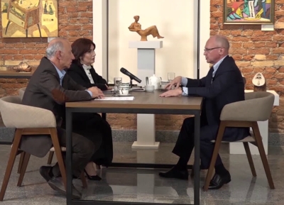 Сергеи Кириенко: Атәылауаҩра азҵаара – ари ишиашоу аҳәынҭқарра асуверенитет иадҳәалоу зҵаароуп.