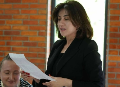 На летних каникулах псковские школьники отправятся в исторический лагерь в Абхазию