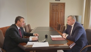 Минздрав в 2025 году реализовал 10 медицинских программ на сумму до 670 млн рублей