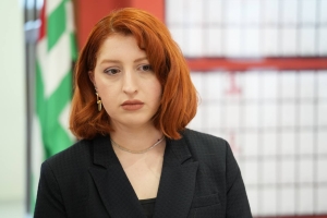 Ельчин Адзинба: «Вся моя жизнь и мои академические исследования неразрывно связаны с Родиной"