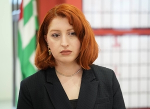 Ельчин Адзинба: "Вся моя жизнь и мои академические исследования неразрывно связаны с Родиной"