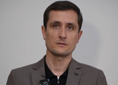 Даур Пипия: усилия энергетиков направлены на устранение проблем, стабилизацию напряжения и улучшение общей ситуации в сети